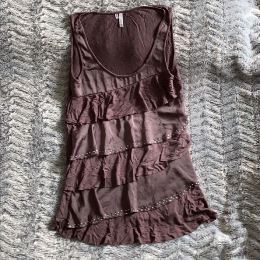 Studio Y blouse